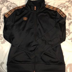 Track Jacket